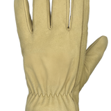 Lumber Pro Heavy Gloves - Men-Glove-Auclair-M-Tan-Auclair Sports