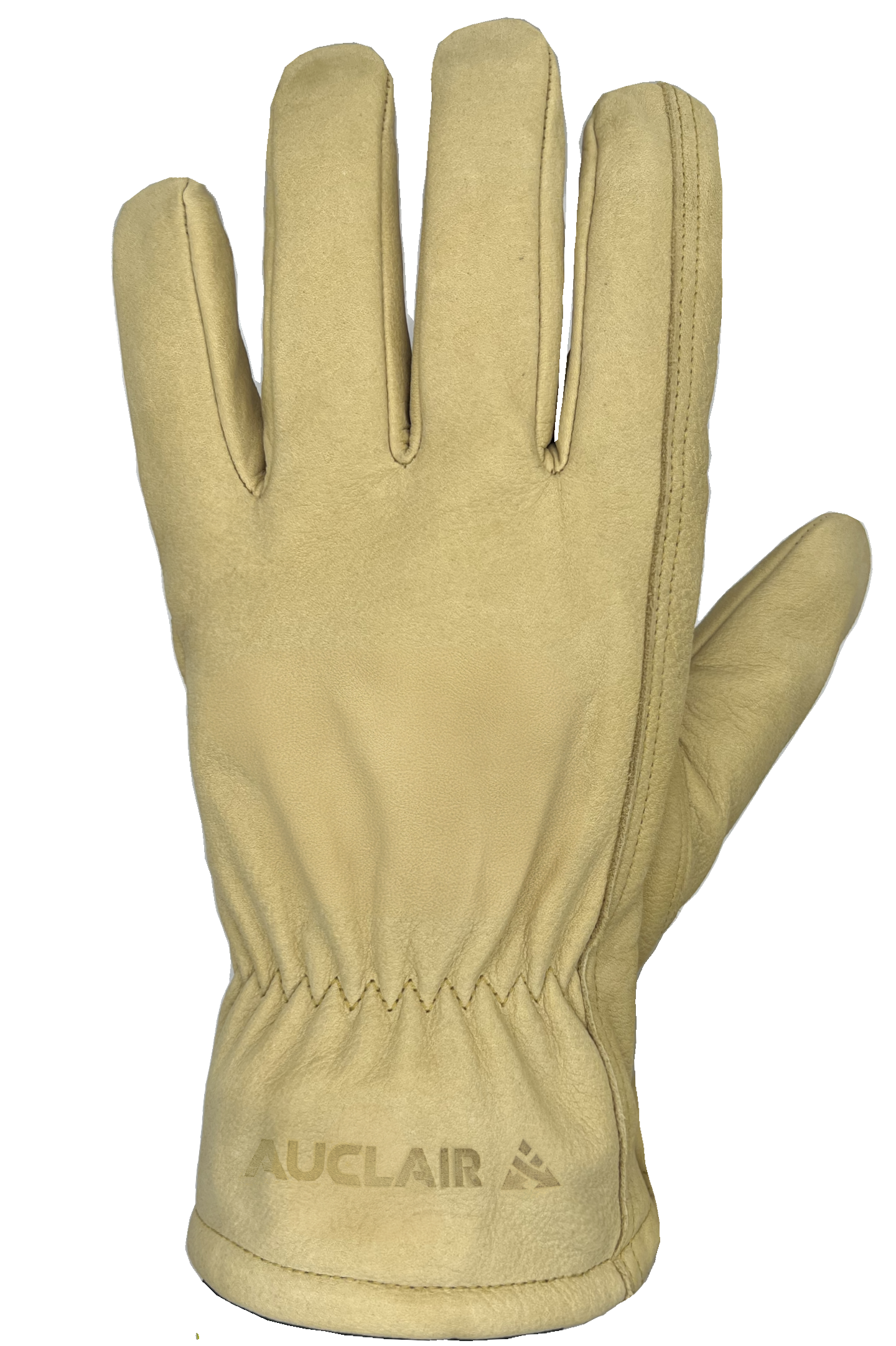 Lumber Pro Heavy Gloves - Men-Glove-Auclair-M-Tan-Auclair Sports