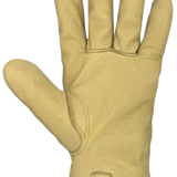 Lumber Pro Heavy Gloves - Men-Glove-Auclair-Auclair Sports