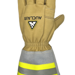 Extreme Cold Lineman FR Gloves - Men-Glove-Auclair-S-TAN-Auclair Sports