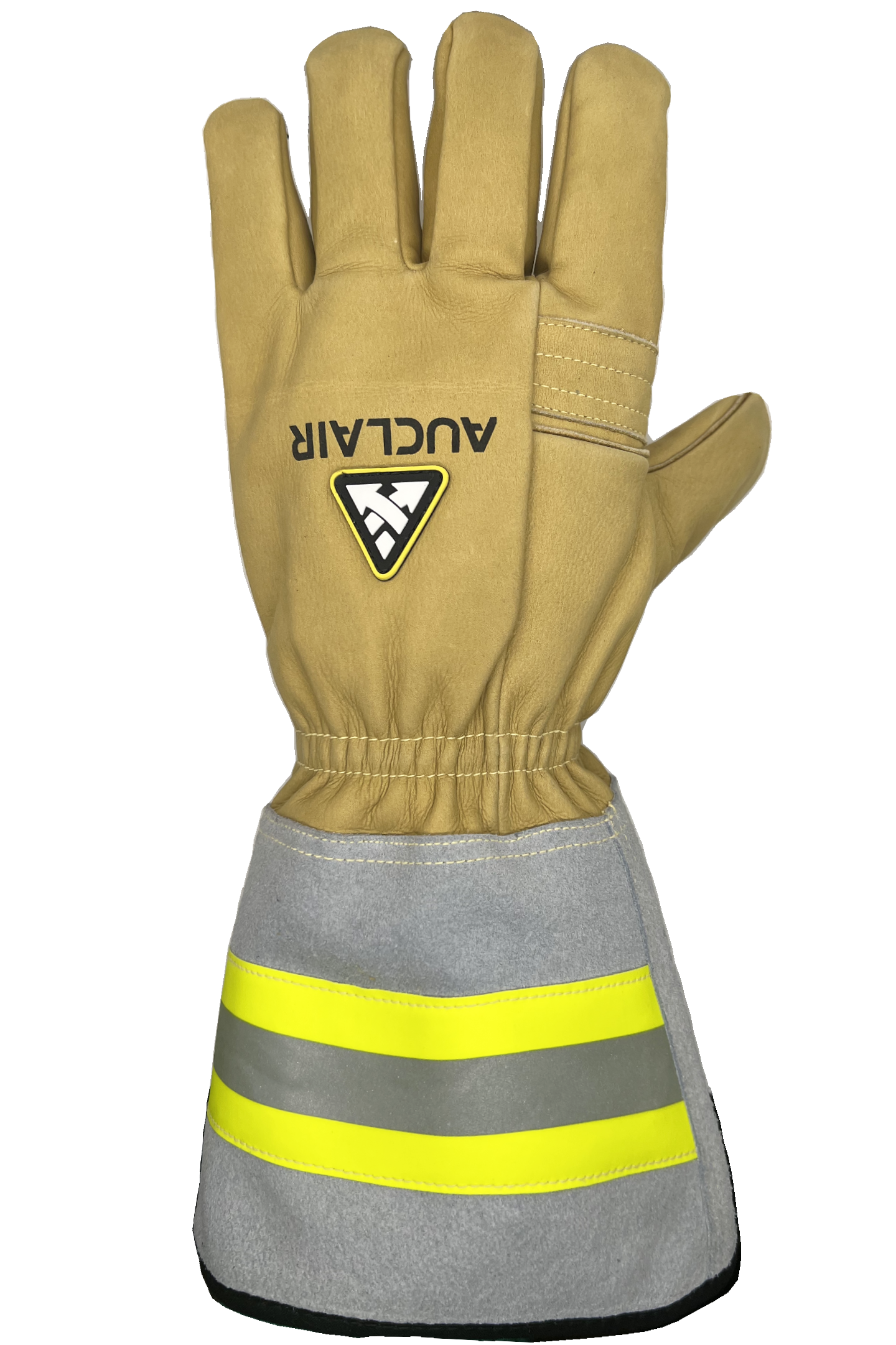 Extreme Cold Lineman FR Gloves - Men-Glove-Auclair-S-TAN-Auclair Sports