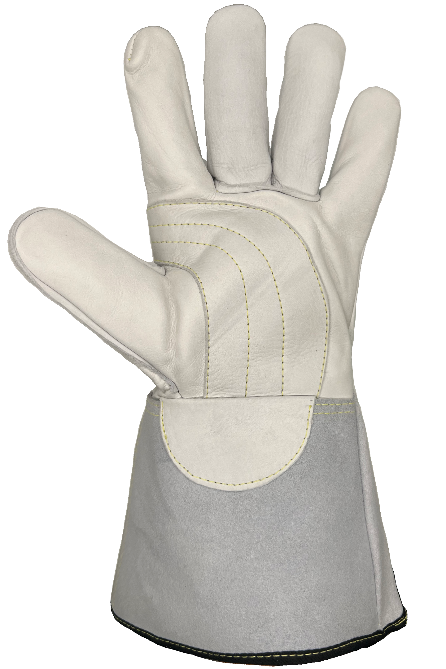 Heavy Duty Lineman Gloves - Men-Glove-Auclair-Auclair Sports