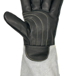 Heavyweight Lineman Gloves - Adult-104-01S7578-Auclair Sports