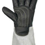 Heavyweight Lineman Gloves - Adult-104-01S7578-Auclair Sports