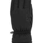 Ducktail Gloves - Men-Glove-Auclair-S-BLACK/BLACK-Auclair Sports