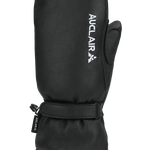 Deer Goose Mitts - Women, Black