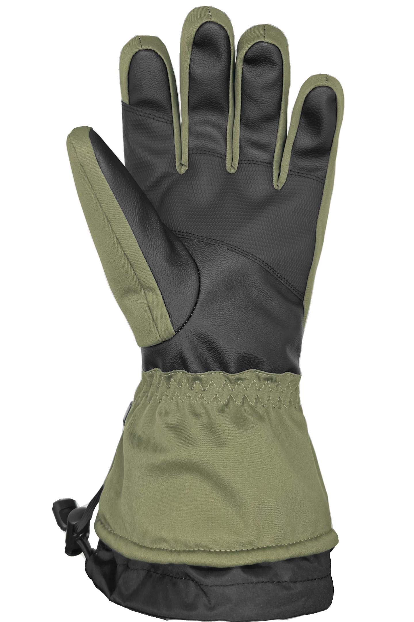 Twister GTX Warm Gloves - Adult-Glove-Auclair-Auclair Sports