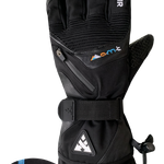 Panorama Softshell Gloves - Men-Glove-Auclair-S-BLACK/BLACK-Auclair Sports