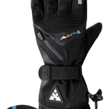 Panorama Softshell Gloves - Men-Glove-Auclair-S-BLACK/BLACK-Auclair Sports