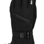 Cariboo 2 Gloves - Adult-Glove-Auclair-XS-BLACK/BLACK-Auclair Sports