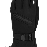 Cariboo 2 Gloves - Adult-Glove-Auclair-XS-BLACK/BLACK-Auclair Sports