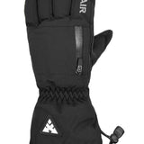 Powder King 2.0 Gloves - Men-Glove-Auclair-BLACK/BLACK-S-Auclair Sports