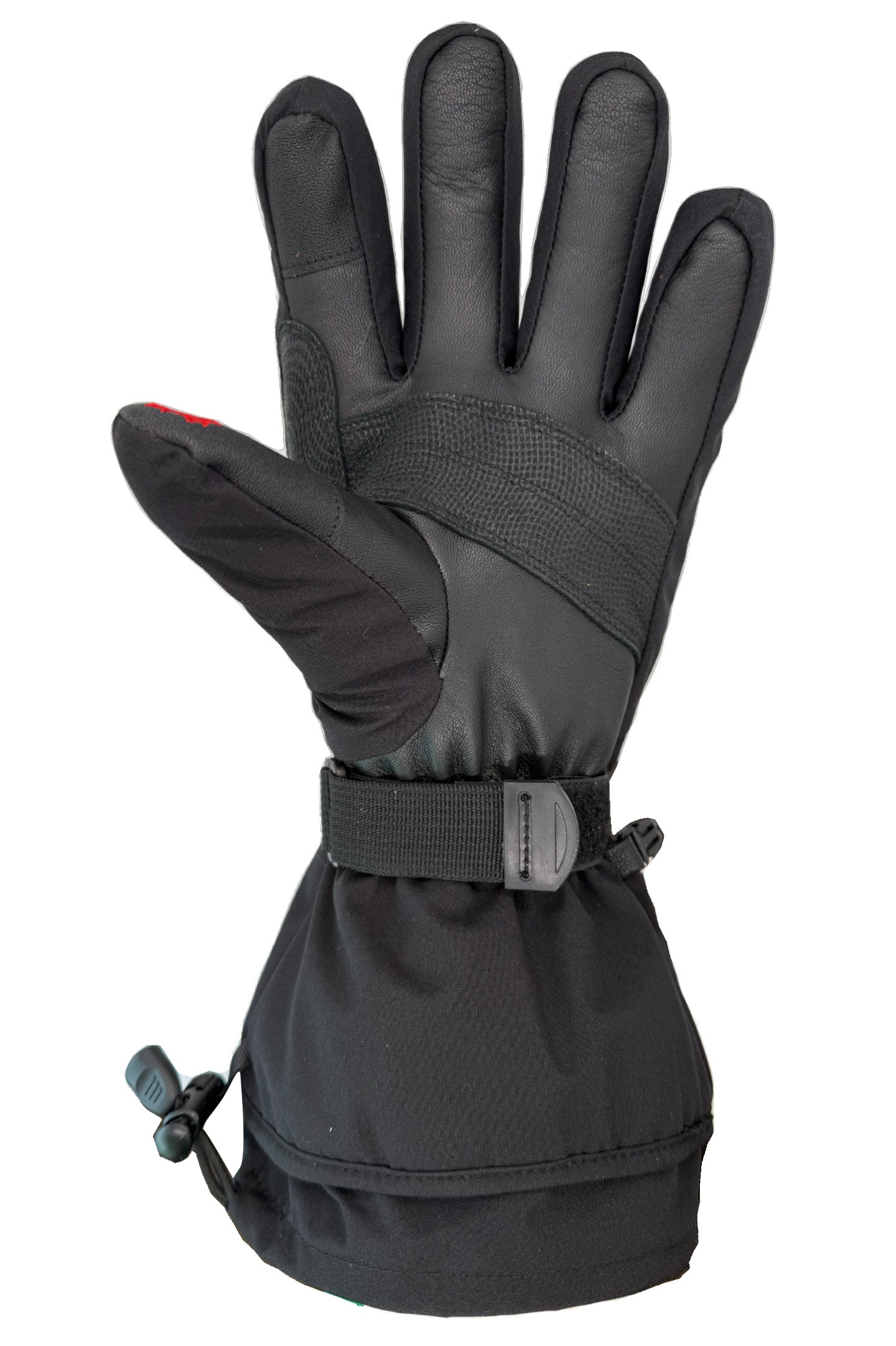 Powder King 2.0 Gloves - Men-Glove-Auclair-Auclair Sports
