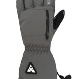 Powder King 2.0 Gloves - Men-Glove-Auclair-CHARCOAL/GREY-S-Auclair Sports