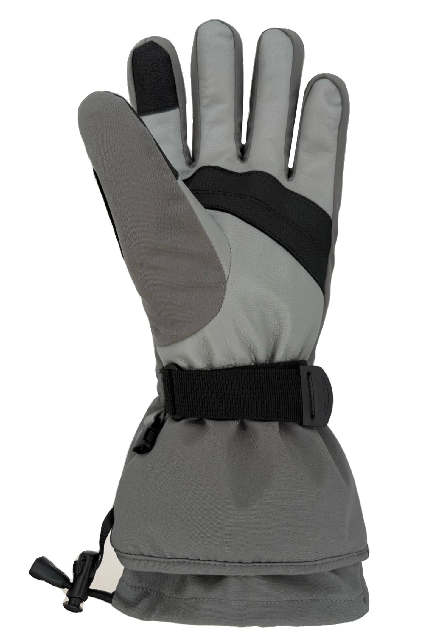 Powder King 2.0 Gloves - Men-Glove-Auclair-Auclair Sports