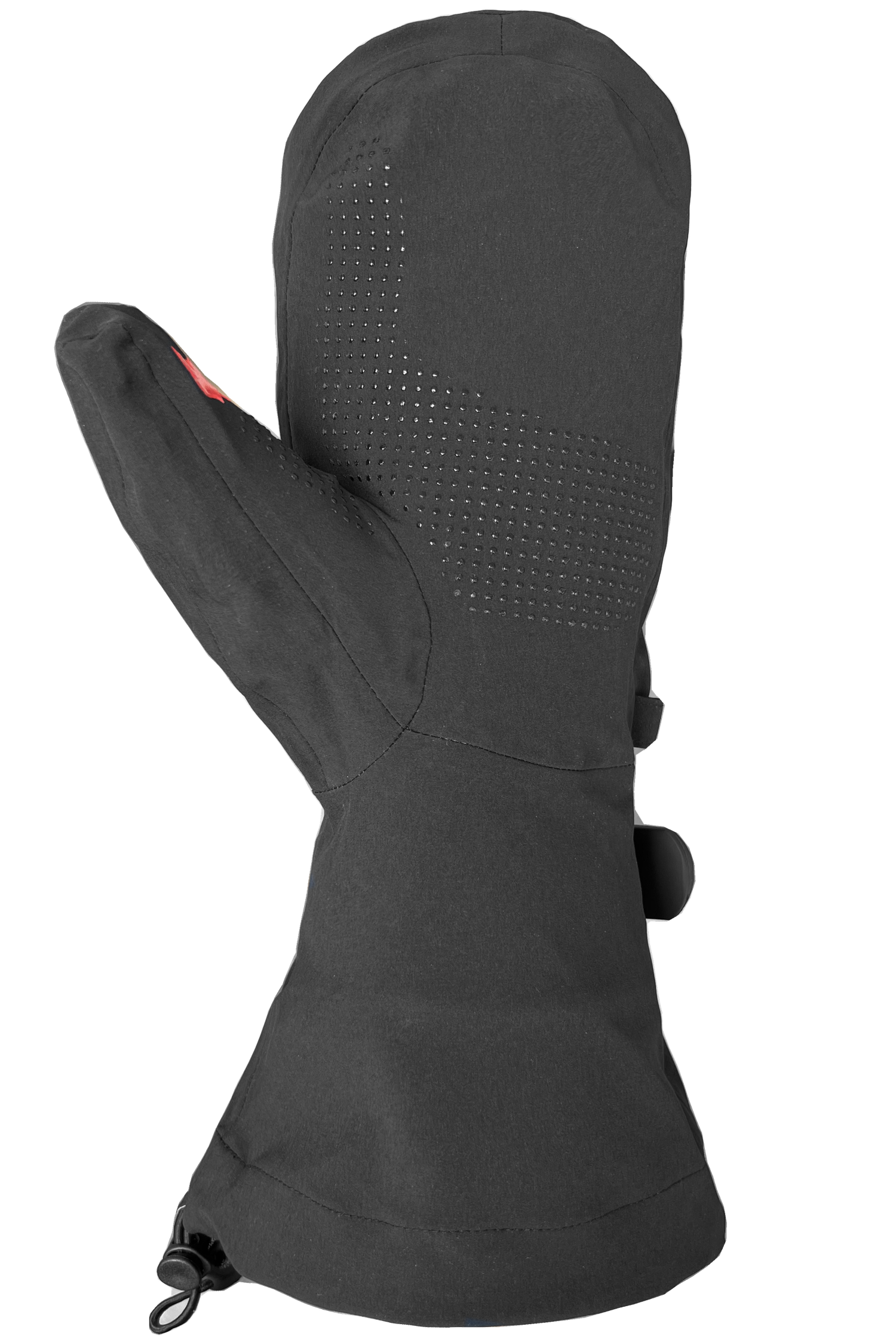 Otter Shell Mitts - Adult-101-01S0608-Auclair Sports