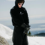 Gants chauffants - Adulte