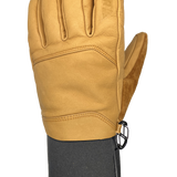 Quest Gloves - Men-Glove-Auclair-L-TAN/BLACK-Auclair Sports