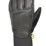 Quest Gloves - Men-Glove-Auclair-M-BLACK/BLACK-Auclair Sports