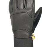 Quest Gloves - Men-Glove-Auclair-M-BLACK/BLACK-Auclair Sports