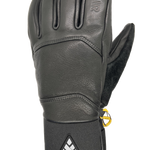 Quest Gloves - Men-Glove-Auclair-Black-S-Auclair Sports