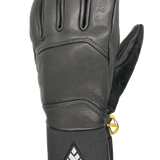 Quest Gloves - Men-Glove-Auclair-Black-S-Auclair Sports