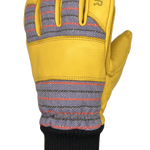 Work 2.0 Gloves - Men-Glove-Auclair-Yukon Gold-XS-Auclair Sports