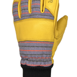 Work 2.0 Gloves - Men-Glove-Auclair-Yukon Gold-XS-Auclair Sports
