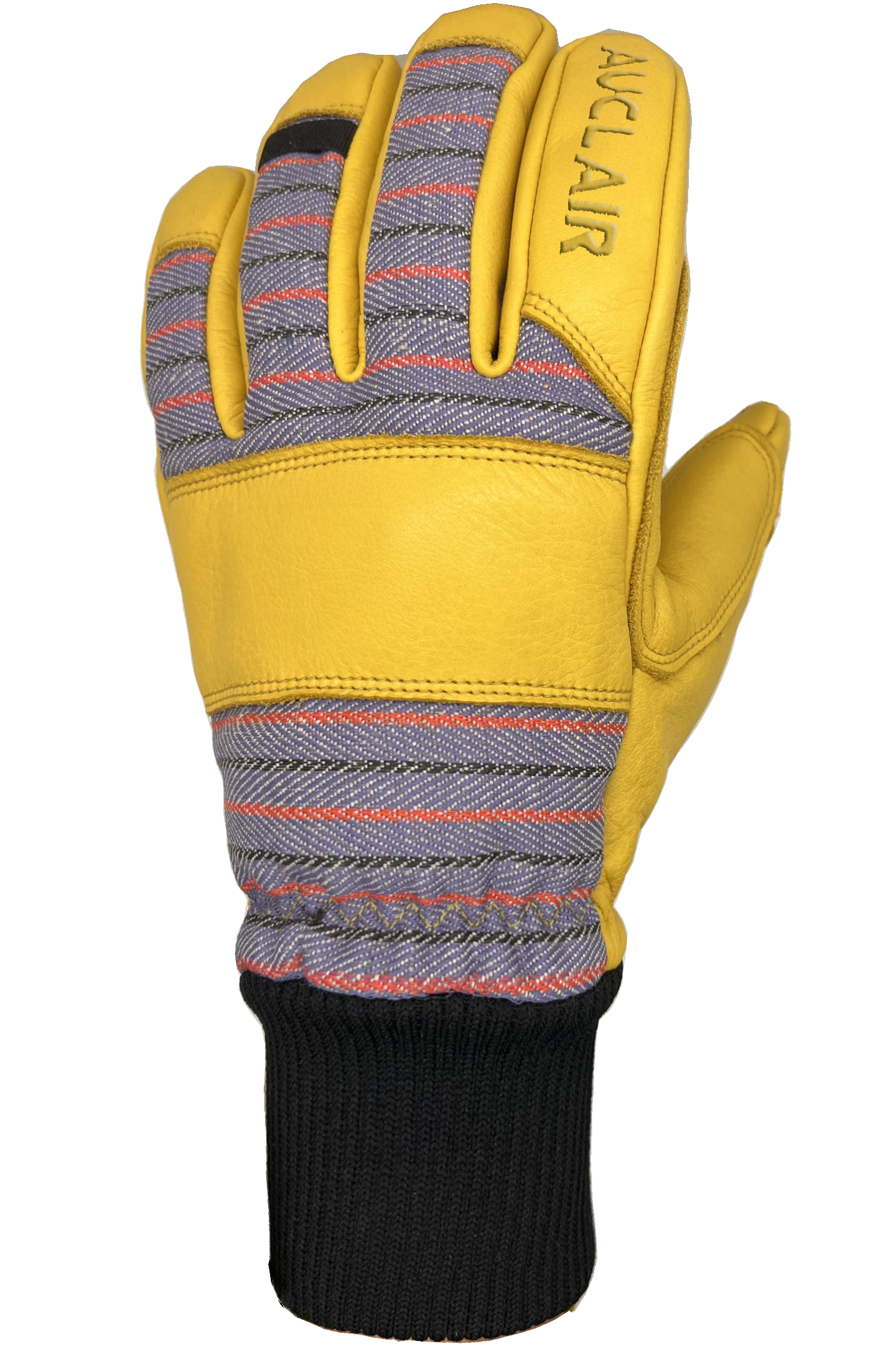 Work 2.0 Gloves - Men-Glove-Auclair-Yukon Gold-XS-Auclair Sports