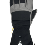 Synergy 2-In-1-Glove-Auclair-BLACK/CHARCOAL-S-Auclair Sports