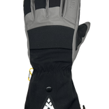 Synergy 2-In-1-Glove-Auclair-BLACK/CHARCOAL-S-Auclair Sports