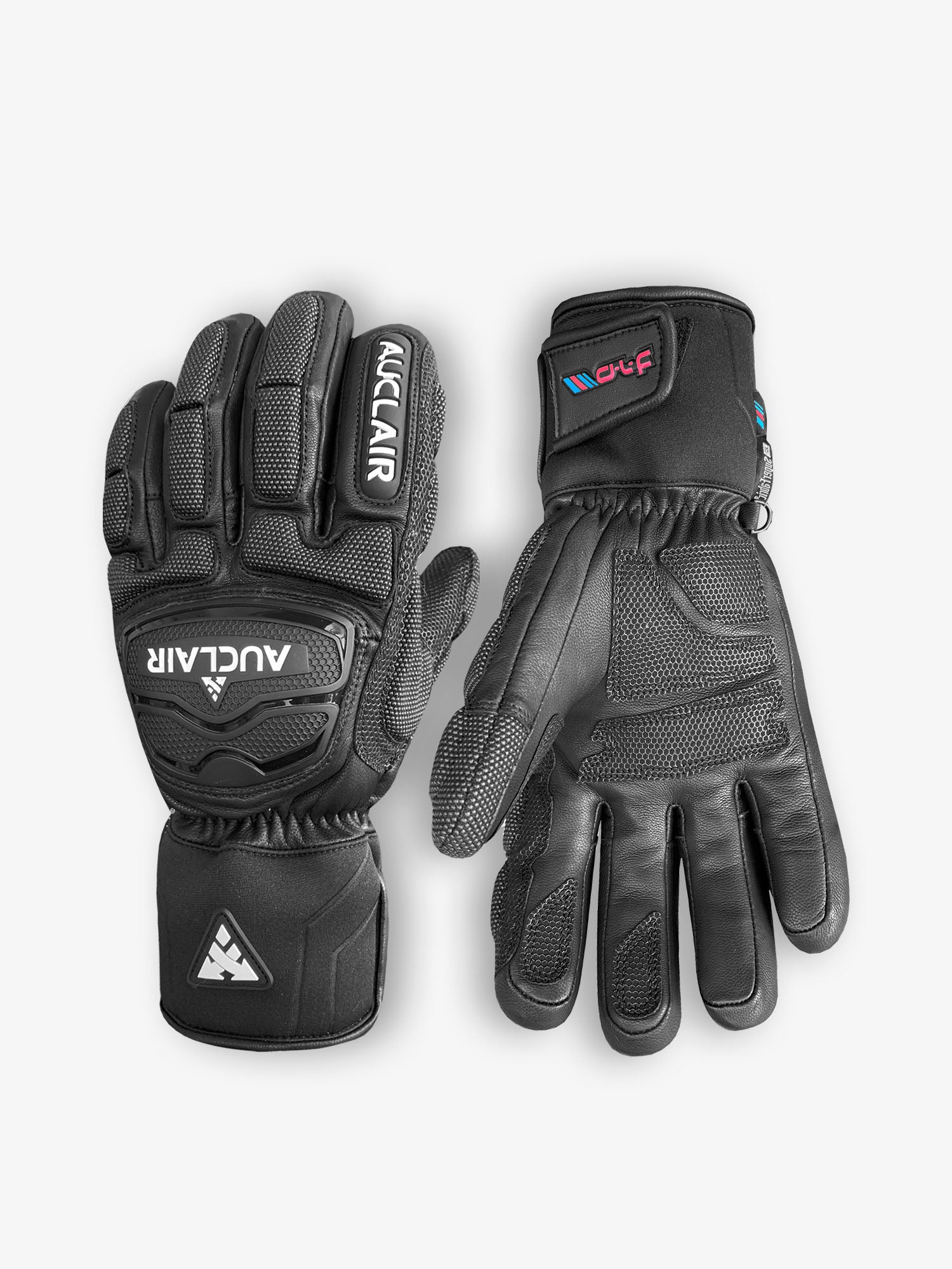 Race SuperFusion Gloves - Adult