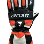 Courcheval Classic Gloves - Adult-Glove-Auclair-XS-BLACK/RED/WHITE-Auclair Sports