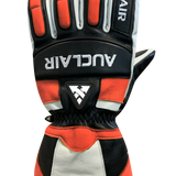 Courcheval Classic Gloves - Adult-Glove-Auclair-XS-BLACK/RED/WHITE-Auclair Sports