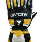 Courcheval Classic Gloves - Adult-Glove-Auclair-XS-BLACK/GOLD/WHITE-Auclair Sports