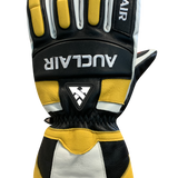 Courcheval Classic Gloves - Adult-Glove-Auclair-XS-BLACK/GOLD/WHITE-Auclair Sports