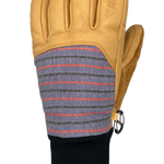 Outwest Gloves - Men-101-01S0609-Auclair Sports