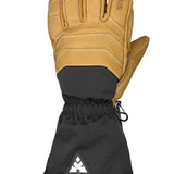 Mountain Adventure Gloves - Men-Glove-Auclair-Tan/Black-S-Auclair Sports