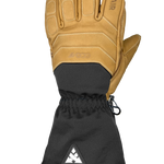 Eco Adventure Gloves - Men-Glove-Auclair-S-TAN/BLACK-Auclair Sports