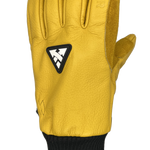 Snow Ops 2.0 Gloves - Men (New-Fall 2024)-101-01S3400-XL-GOLD-Auclair Sports