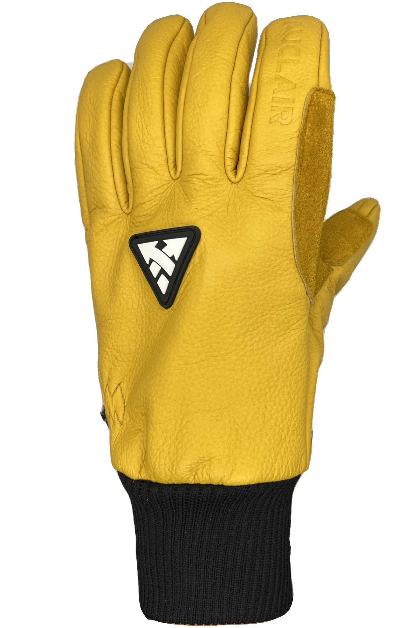 Snow Ops 2.0 Gloves - Men (New-Fall 2024)-101-01S3400-XL-GOLD-Auclair Sports