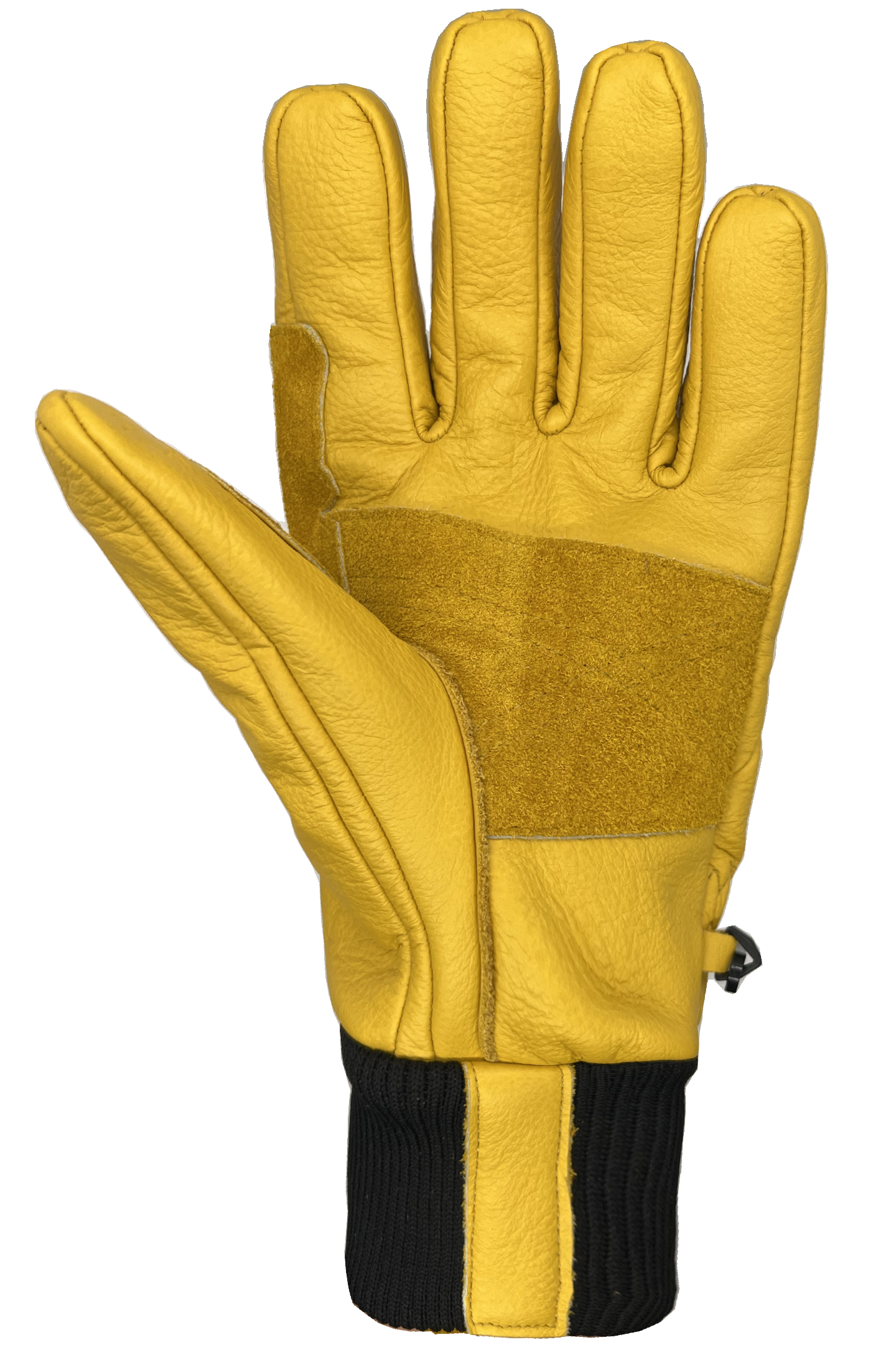 Snow Ops 2.0 Gloves - Men (New-Fall 2024)-101-01S3400-Auclair Sports