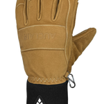 Cypress Gtx Active Gloves - Adult-Glove-Auclair-DARK TAN-L-Auclair Sports