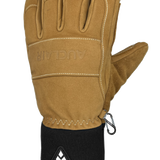 Cypress Gtx Active Gloves - Adult-Glove-Auclair-DARK TAN-L-Auclair Sports