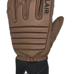 Outseam Gloves - Adult-Glove-Auclair-Brown/Black-XS-Auclair Sports
