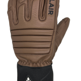 Outseam Gloves - Adult-Glove-Auclair-Brown/Black-XS-Auclair Sports