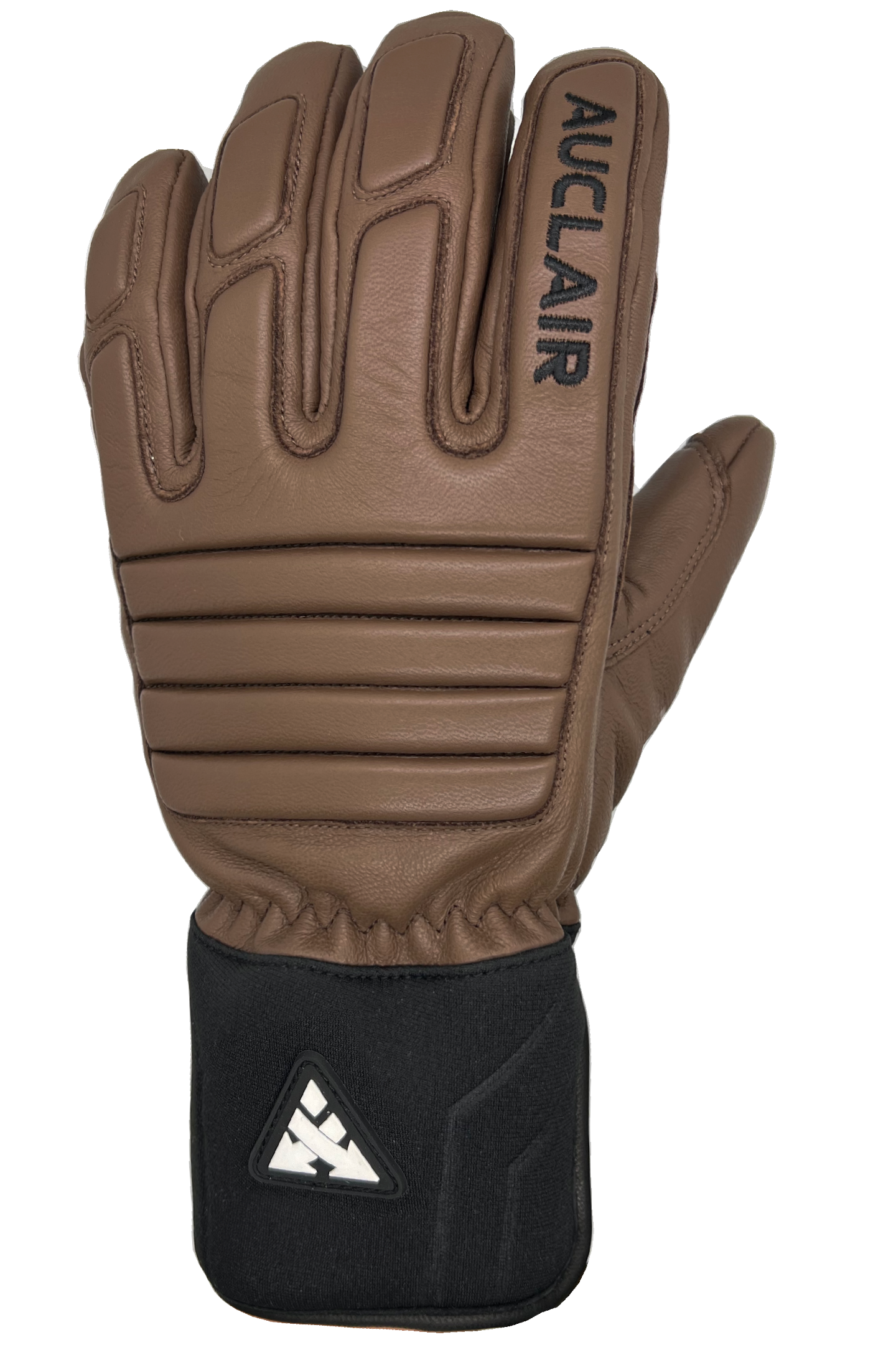Outseam Gloves - Adult-Glove-Auclair-Brown/Black-XS-Auclair Sports