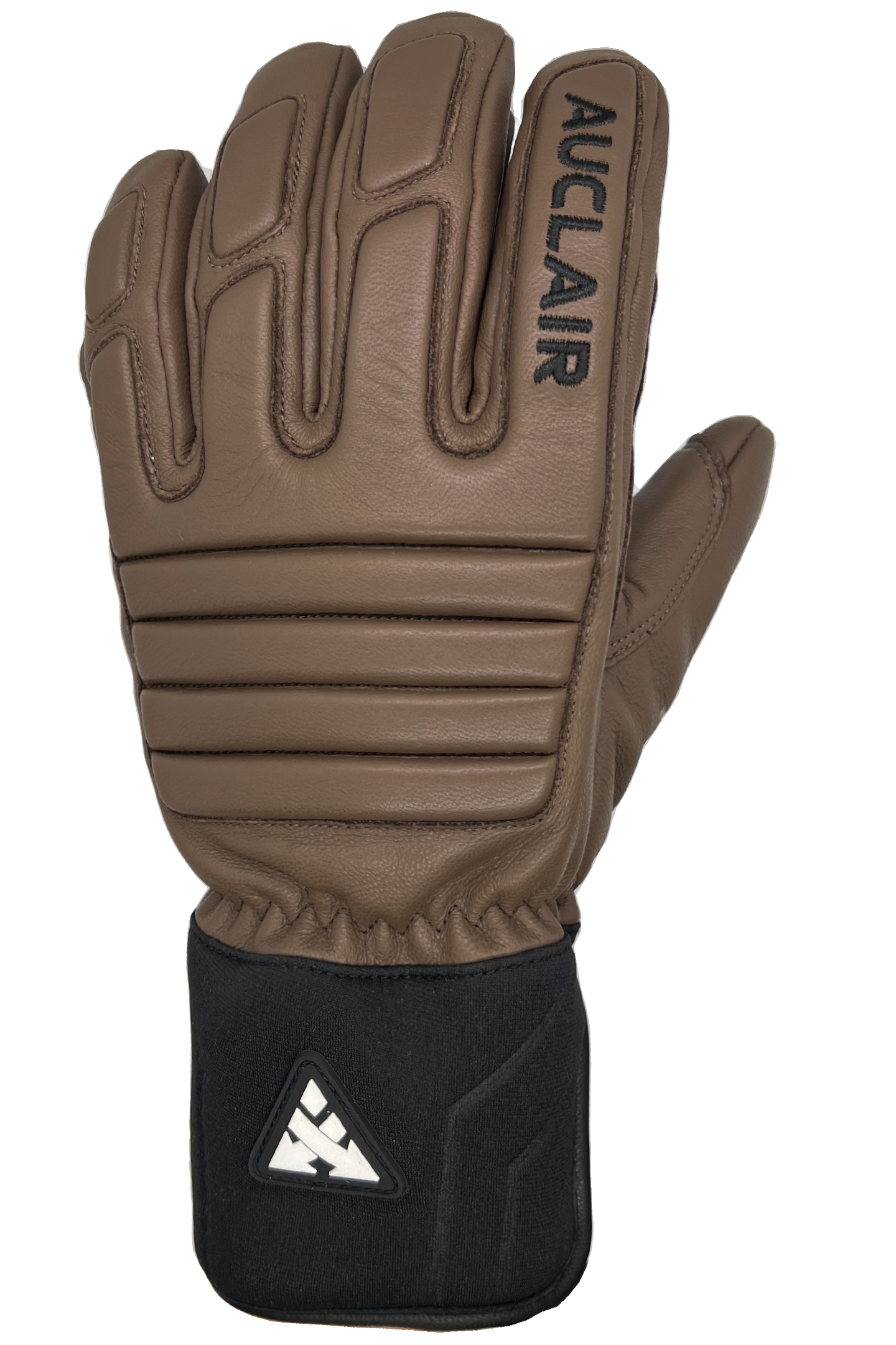 Outseam Gloves - Adult-Glove-Auclair-Brown/Black-XS-Auclair Sports