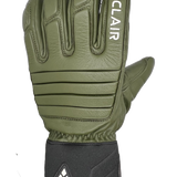 Outseam Gloves - Adult-Glove-Auclair-XS-Khaki-Auclair Sports