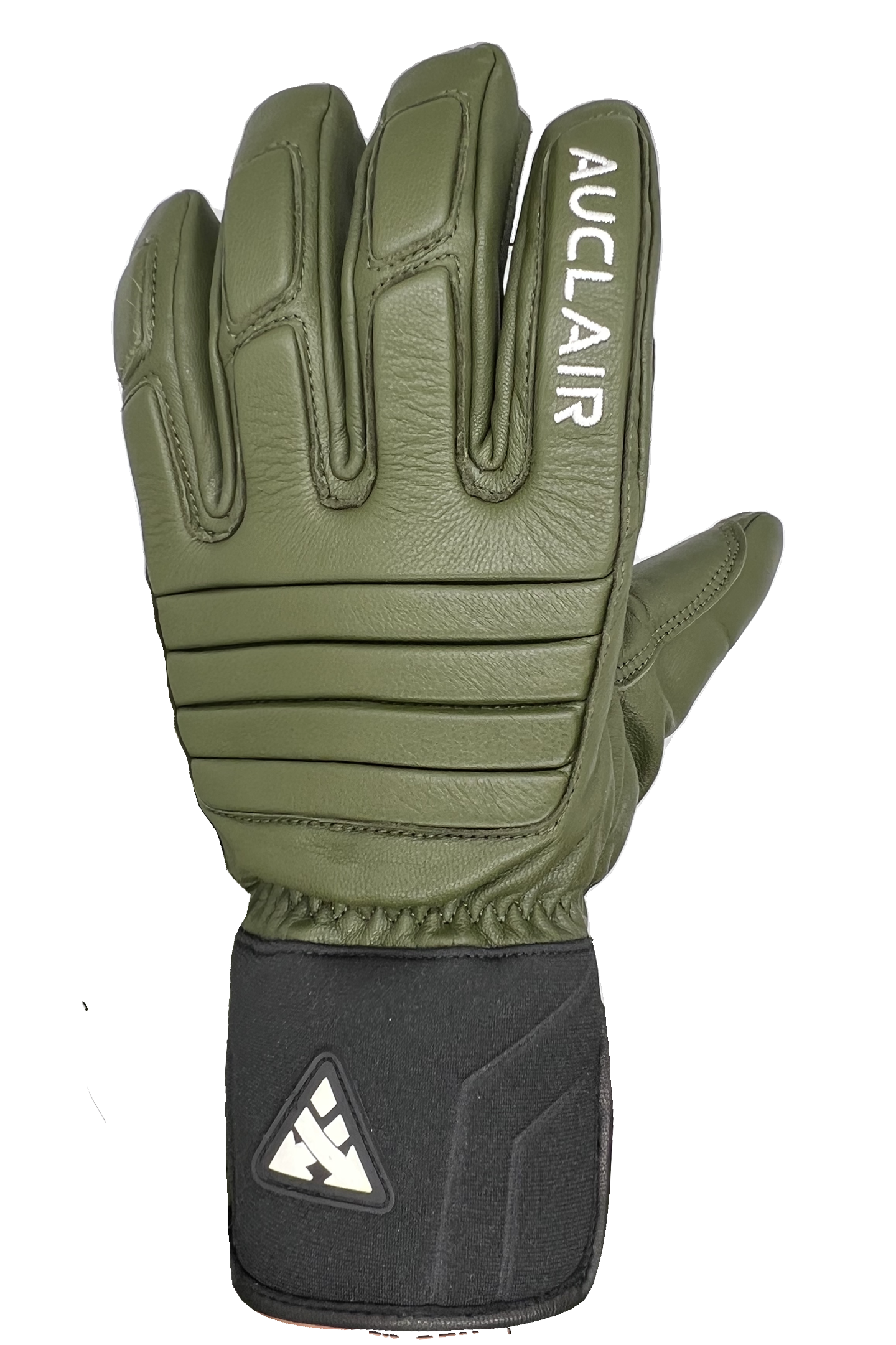 Outseam Gloves - Adult-Glove-Auclair-XS-Khaki-Auclair Sports